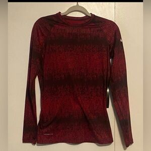 Nike Therma-Fit Top Women's Size Medium